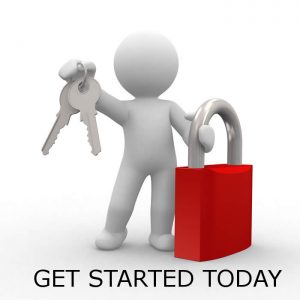 Get Started Today