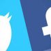 Insert hyperlinks to Facebook and Twitter in your email signature