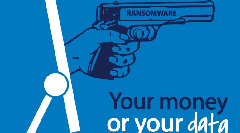Ransomware: The Real Deal