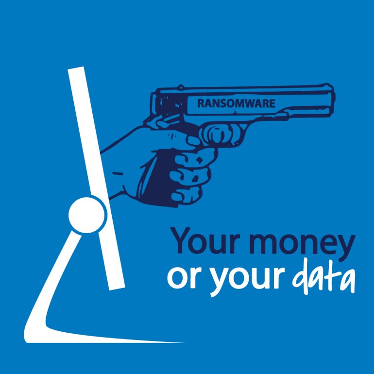 Ransomware: The Real Deal